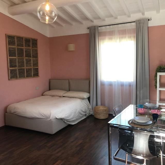 Romantico Nido Nel Cuore Di Firenze Zewnętrze zdjęcie